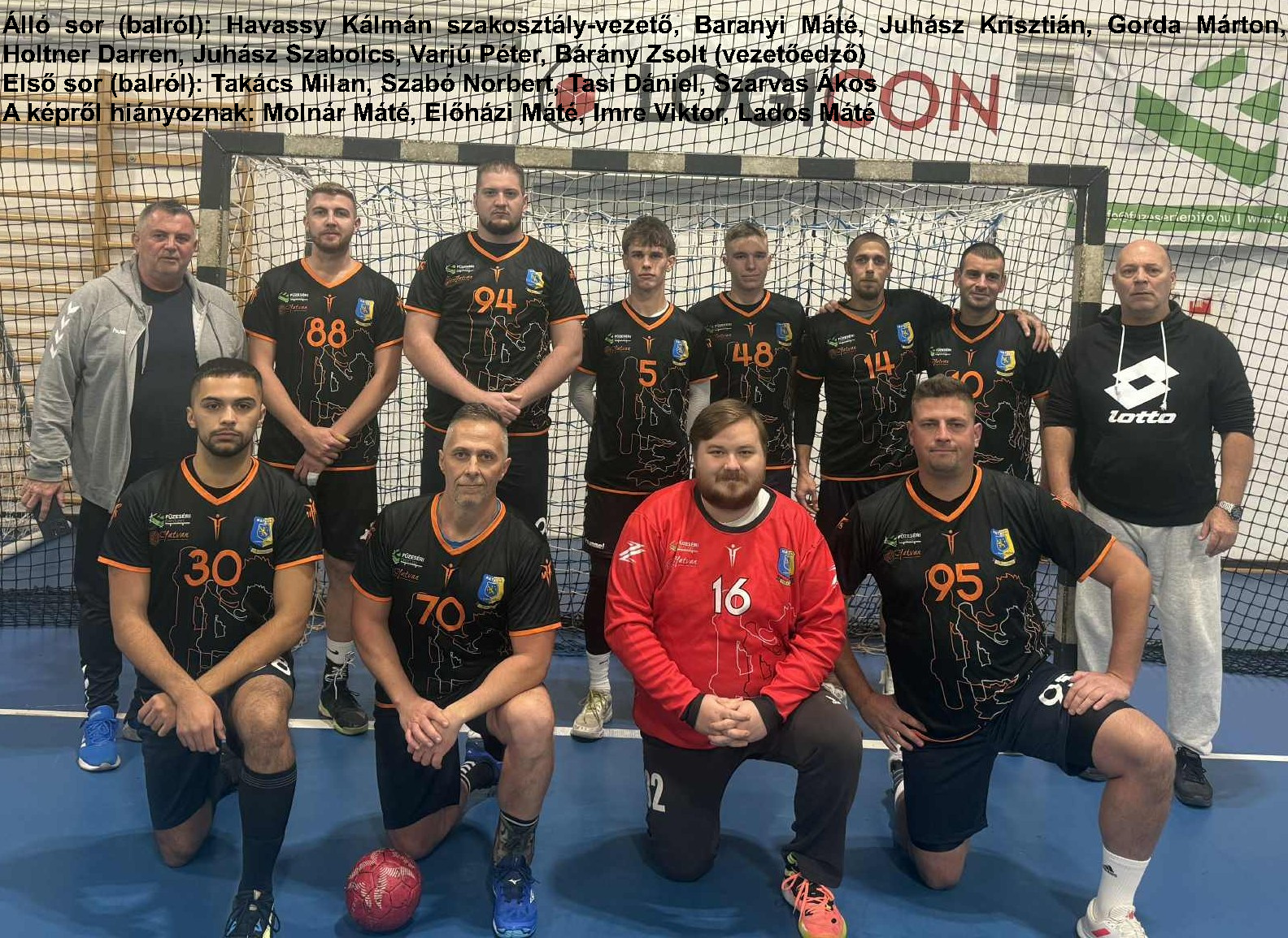 FC Hatvan Kézilabda